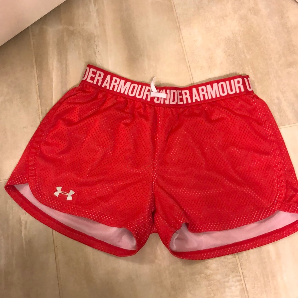 Under Armour Shorts